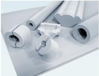 BCM Technical Catalog - Page 3 WWW.PIPEINSULATION.