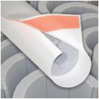 Jacketing BCM s 379 series insulation is a heavy duty insulation designed for harsh