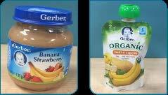 Premium consumer experience Premium value Pouch Market Positioning examples: Baby Food in Singapore Gerber Nestle Poland 1