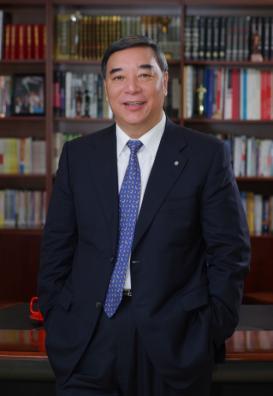 The ANQ Congress 2015 Taipei September 23-24 2015 16-1 IKA Awardee : Mr. Song Zhiping CAQ Chairman of China National Building Materials Group Corp. Mr. Song Zhiping, Ph. D.