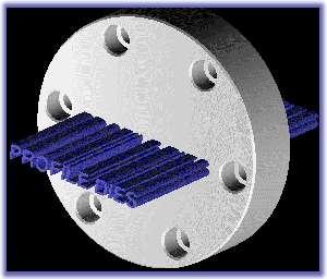 PROFILE EXTRUSION IT IS THE DIRECT MANUFACTURE OF THE