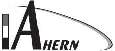 EQUAL EMPLOYMENT OPPORTUNITY/ AFFIRMATIVE ACTION POLICY STATEMENT J. F. AHERN CO. is an equal opportunity employer.