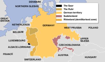 PRUSSIAN ECONOMY 1) Prussia had a tradition of economic reform which an unchanged system in Austria held back encouraged private enterprises.
