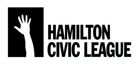 WHAT TYPE OF CITY DO YOU WANT TO LIVE IN? The Hamilton Civic League Values & Priorities Survey SAMPLE This is a voluntary and anonymous survey.