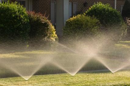 Irrigation System Inspections Licensed Irrigator on Staff Serves residential and commercial customers Offers recommendations on how to make improvements for maximum water