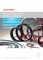 These technical guides give details on many of the sealing products and services supplied by James Walker. Please ask for your copies, or visit our website www.jameswalker.