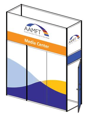 SPONSORSHIPS MAXIMIZE YOUR EXPOSURE AND BUILD BRAND RECOGNITION Sponsoring one or more AAMFT conference events is an excellent way to show your commitment to the field of marriage and family therapy