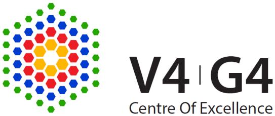 Aim of V4G4 Center of Excellence - investigating crucial aspects, in particular regarding safety, and generating experimental results for the development of Generation 4 nuclear reactors, especially