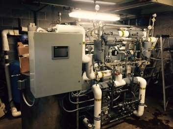 Clifton Springs Skid: Treating cvocs and 1,4-D Summary 1,4-Dioxane is challenging to treat Permit limits are trending downward AOP systems dominate the existing pump & treat installations, but have