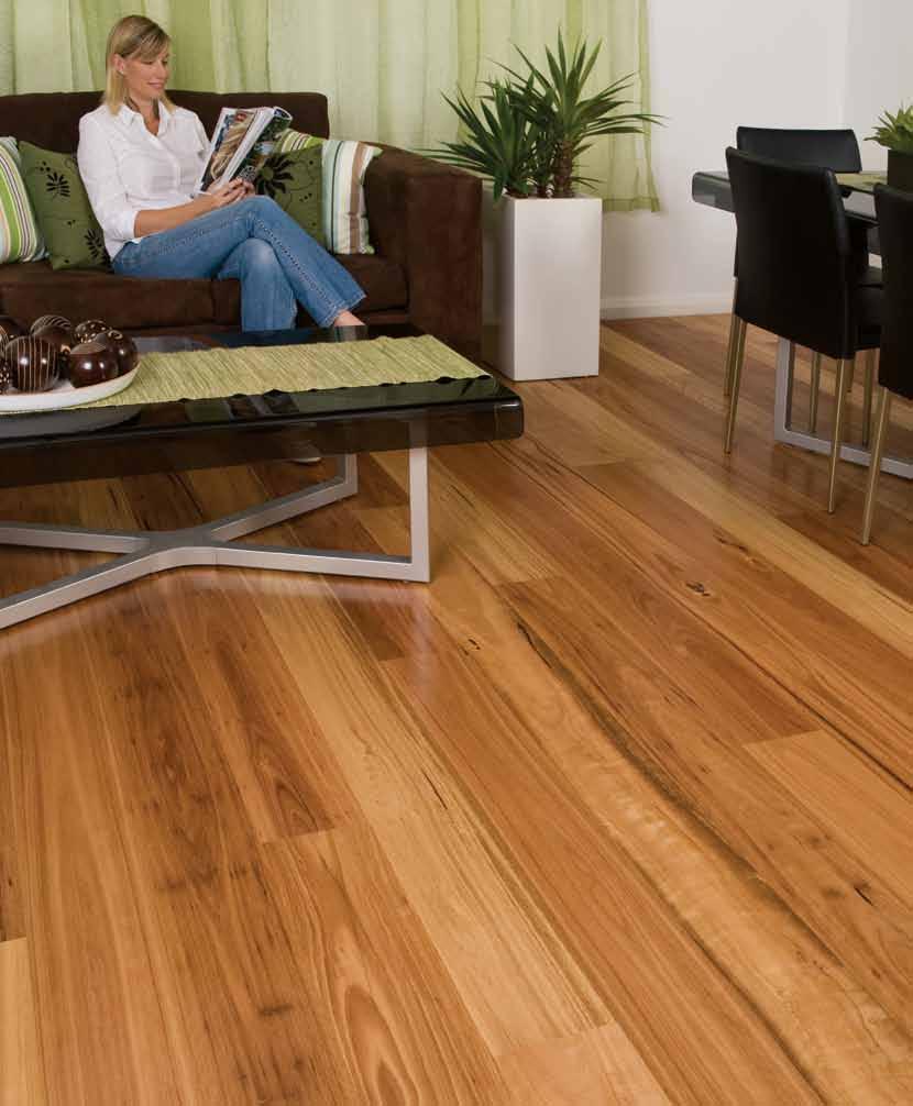 Boral Silkwood engineered hardwood flooring Australian species Australian