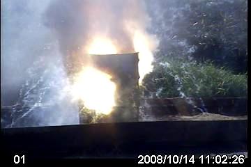 oxidizer was demonstrated for