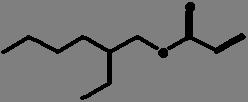 GPS Safety Summary Substance Name: 2-Ethylhexyl acrylate 1. General Statement 2-Ethylhexyl acrylate is a reactive material that will readily polymerise if not properly controlled by inhibitors.