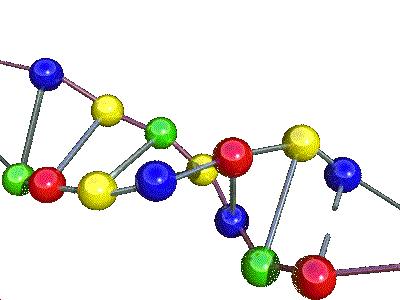 About DNA DNA (Deoxyribonucleic acid) This is a part of DNA. More pictures are available.
