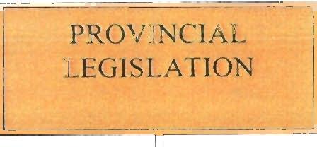 The Local Governments Municipal Systems Act 32 of 2000.