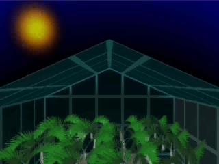 Greenhouse Effect Heat-trapping feature of the atmosphere that keeps the earth at an ideal temperature to support