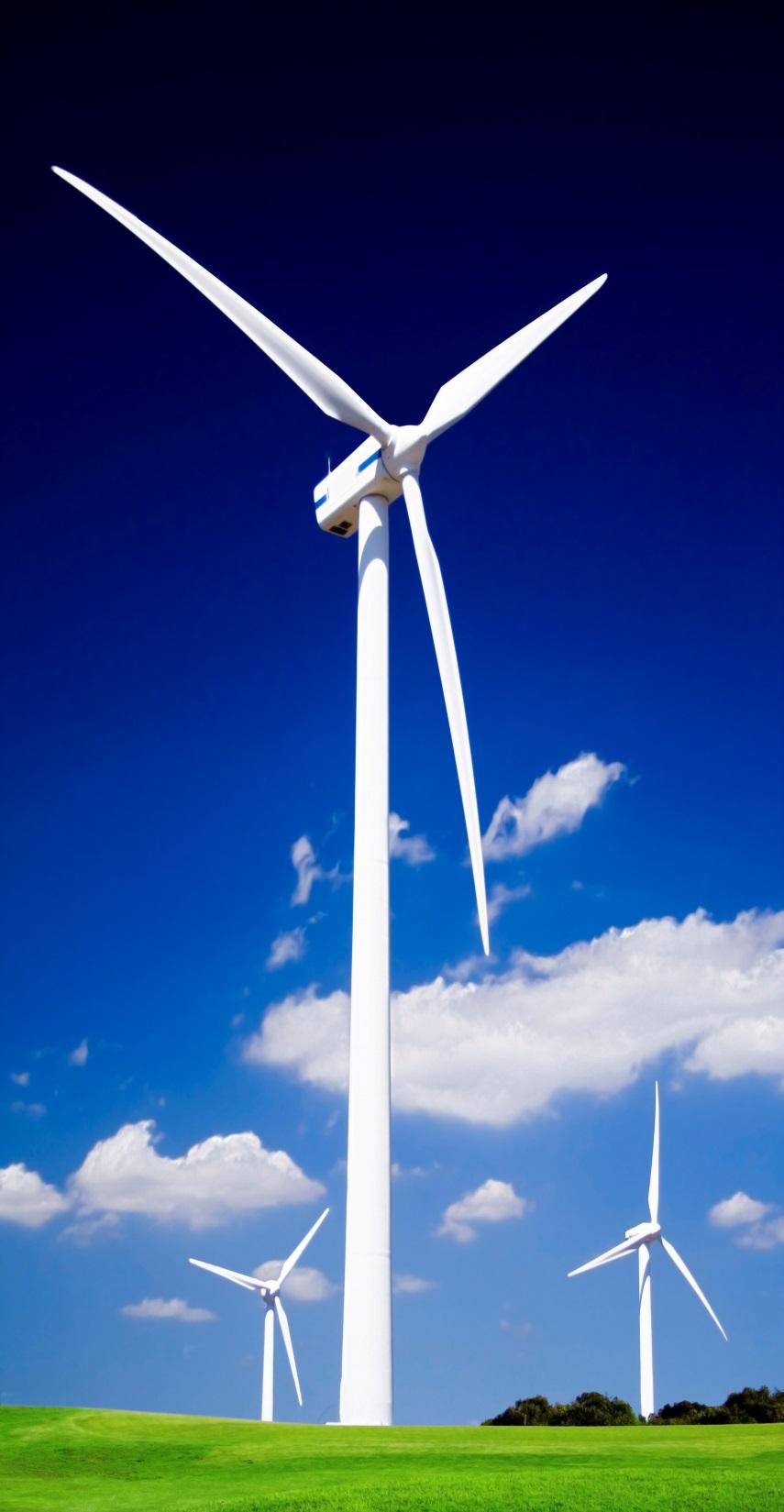 Collaborative: Achieving a Sustainable Energy Pathway for Wind Turbine Blade