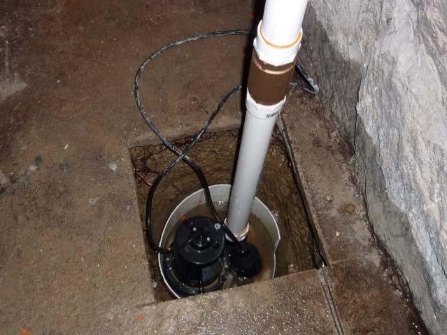 Lisgar District Basement Water Infiltration Investigation Summary Report City of Mississauga March, 2015 Amec Foster Wheeler Environment & Infrastructure How is it done?