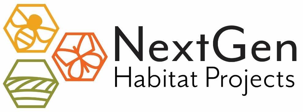 What makes NextGen Habitat Projects different?
