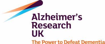 Useful Information Be part of a movement with the power to defeat dementia. Alzheimer s Research UK is the UK s leading dementia research charity.