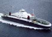since 2003 2 tankers No interruption of service due to