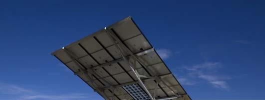 Solar PV Carports 16 Photo credit: NREL
