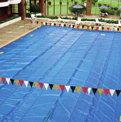 stays clean Covers reduce cost maintenance It