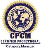 CMA Level Certification Requirement Description CMKG Course Requirements Assortment Analysis Efficient Assortment: A Step-by-Step Process CPCM Level Spreadsheet Development Presentation Development