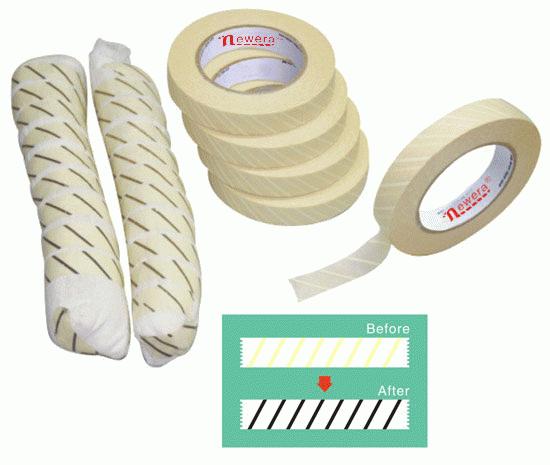 3. Autoclave An autoclave tape or strip