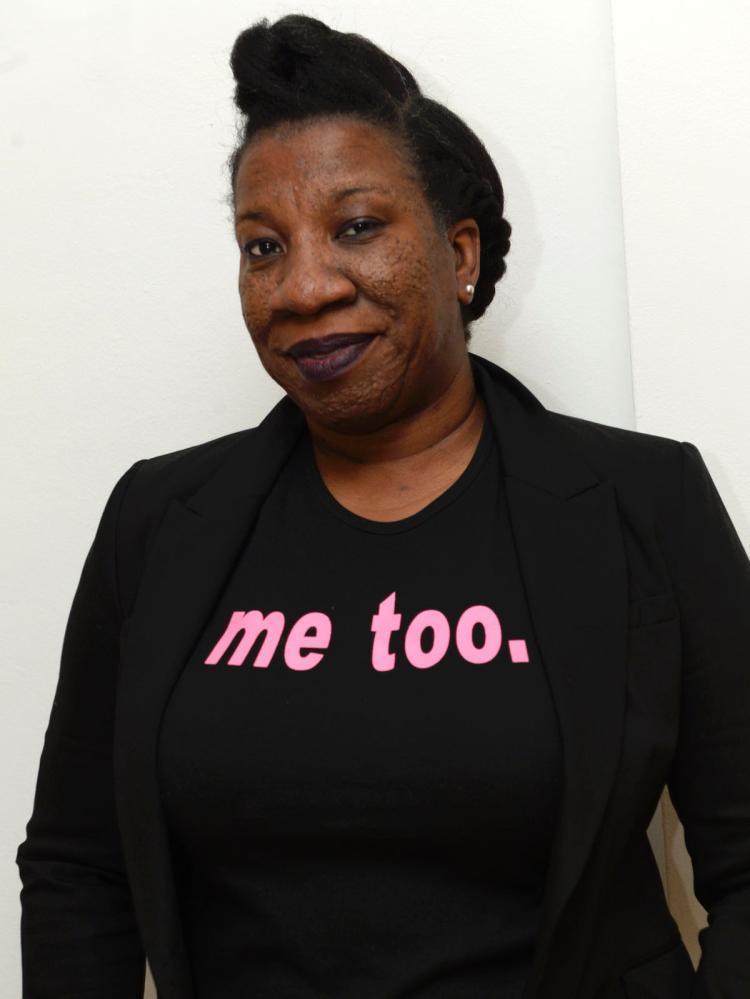 The Evolution The phase MeToo was created by social activist Tarana Burke in 2006 as part of a grassroots campaign to promote empowerment through empathy among women who have experienced sexual abuse.