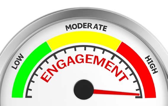 How Do Organizations Measure Engagement?