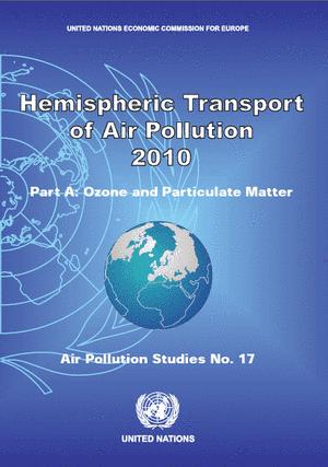 Study 1: Motivation Task Force on Hemispheric Transport of Air Pollution (TF HTAP) Multimodel assessment of air pollution transport for 20% reductions in global CH 4 & anthropogenic NO x, NMVOC, and