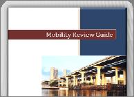 OBJECTIVES OF THE PRACTICE Advance transportation and land use (mobility) planning best practices Address all modes AND the built