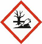 Globally Harmonized System of Classification and Labelling of Chemicals (GHS), 2nd revised edition Pictogram Signal Word : Warning Hazard Statements : H303 May be harmful if swallowed.