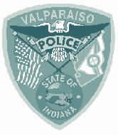 Valparaiso Police Department 355 S. Washington St.