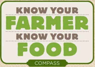 USDA Know Your Farmer Know Your Food (KYF2) KYF2 is an important