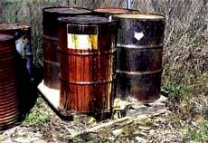 Hazardous Waste Many small businesses are hazardous waste generators. Under Ohio regulations, all wastes generated from a business must be evaluated to see if they are hazardous.