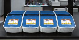 Converting your existing PCR protocols from standard to Fast is straightforward.