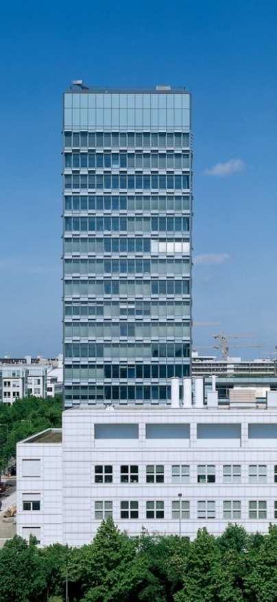 Fraunhofer-Gesellschaft is Europe s largest applicationoriented research organization