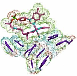 to block protein-protein interactions Share properties of both small molecules and biologics Nature Structural Biology,