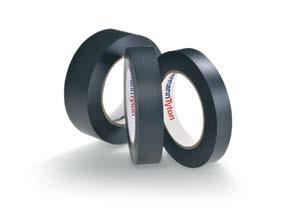 4.4 Electrical Installation Electrical and Technical Tapes HelaTape Flex - Vinyl Electrical Tapes HelaTape Flex 20 - Insulating Tape for Higher Mechanical Requirements HelaTape Flex - Vinyl