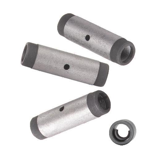 HGA Graphite for PinAAcle 900H - Continued HGA Graphite Tubes Pyrocoated Graphite Tubes with Integrated Platform