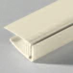 There are two different types available: 95mm ogee swish skirting board, this has an ogee mould on top of the skirting board which can add some detail to the bathroom 120mm Taurus skirting board,