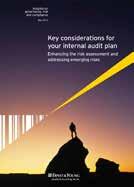Please visit our Insights on governance, risk and compliance series at ey.