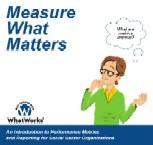 Facing Concerns of Measurement Why should I measure a program that I know intuitively is changing lives? What if I discover something doesn t work well?