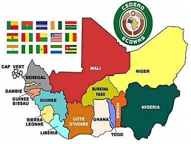 What is ECOWAS?