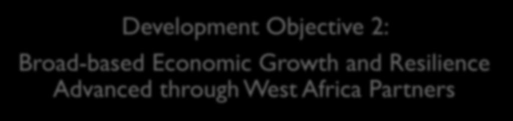 Broad-based Economic Growth and Resilience Advanced