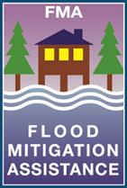 Competitive grants program o Flood Mitigation Assistance Funded