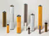 filter replacement parts for marine and industrial applications.