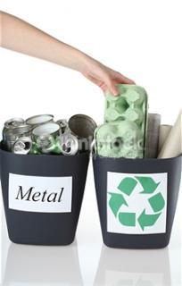 very thin layers makes flexible plastic packaging more difficult to recycle than