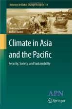 Variations in climate in the Asia-Pacific region play a major role in the development of natural ecosystems and of human societies.